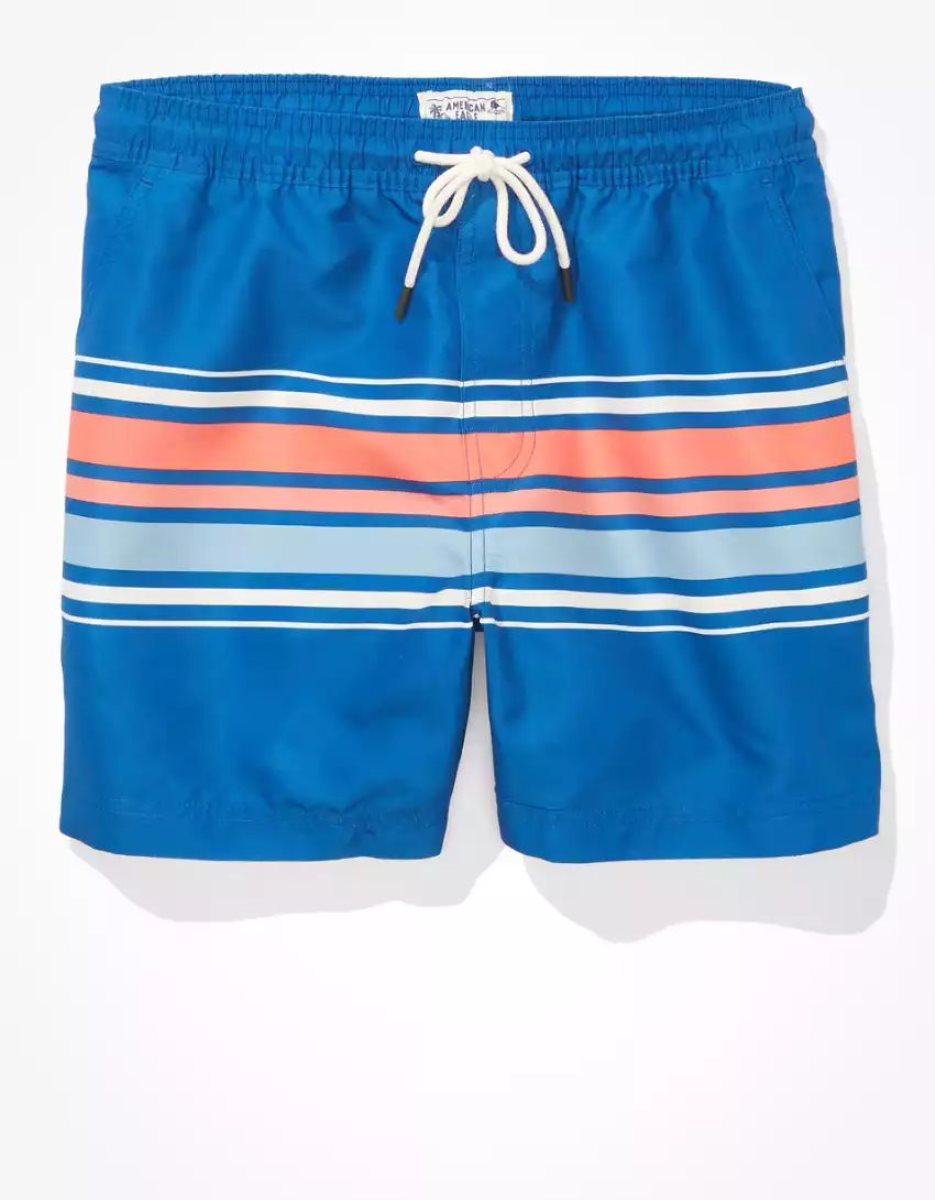 Shorts American Eagle AE 5.5